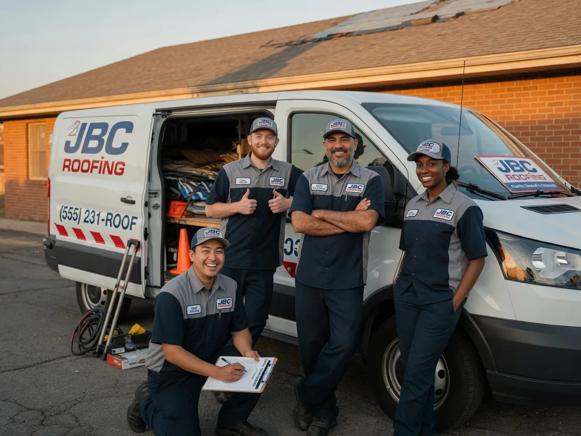 Roof Replacement company in Wyckoff, NJ