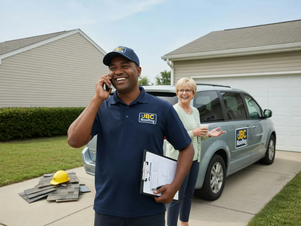 Roof Replacement Wyckoff, NJ FAQs